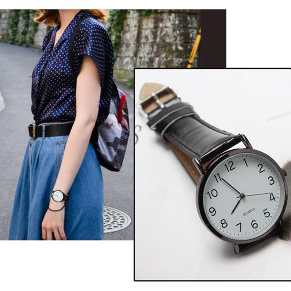 

wristwatches the mens' watcheswatchbrandmontre hommesmart wrist dial automatic pointer glass electronic men watches 2021 luxury, Slivery;brown