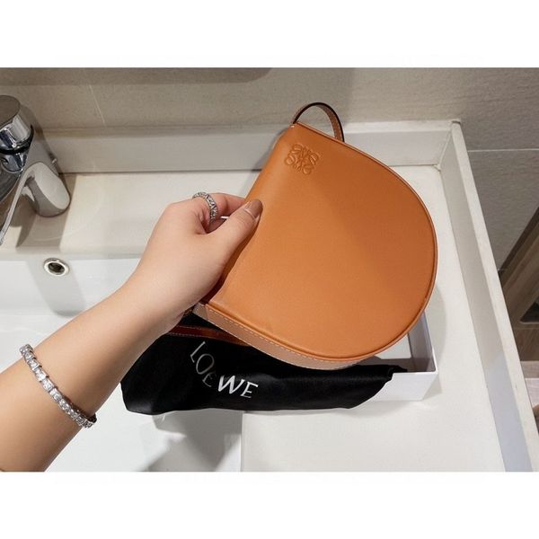 

wholesale net red 2021 new luowei net red savi mini messenger bag small head leather zero wallet[finished on july 22] crossbody bag ysj