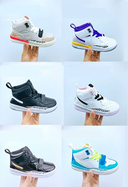 

online toddlers 312 basketball kids shoes classic 312s unc black blue white pink high children sport shoes size 11c-3y
