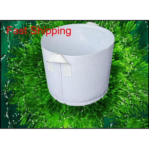 

planting bags round fabric pots plant pouch root container grow bag aeration pot container new peat pots breat jllnee mywjqq