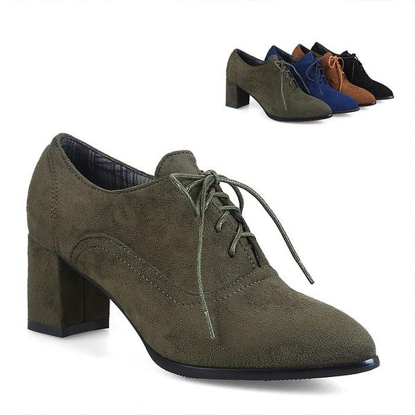 

dress shoes round toe comfort for women female sandal espadrilles platform block heels large size med girls high elastic band chunky h, Black