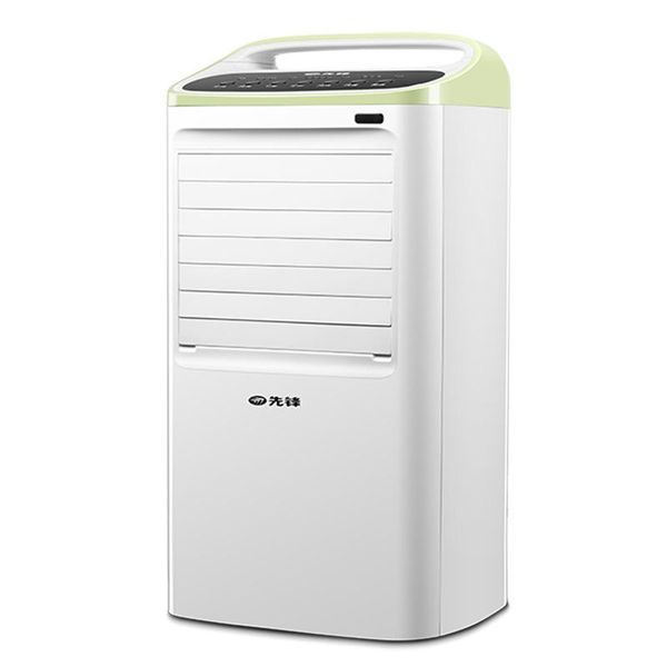 

electric fans air conditioning fan mobile water-filled refrigerator household timing single cold remote control small conditioner