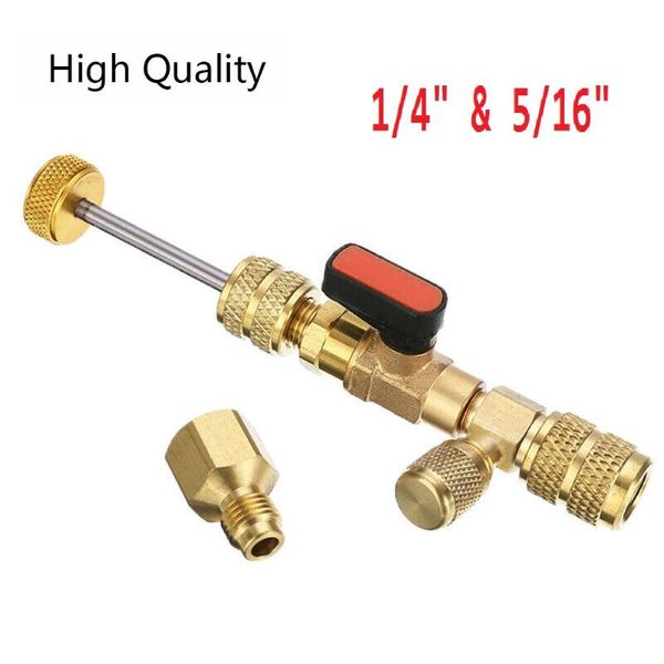 

valve port installer tool core remover valve core remover port installer