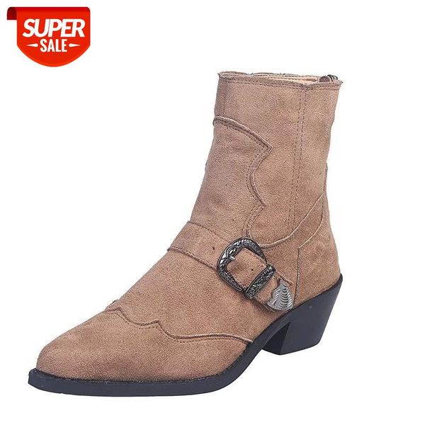 

shoes for women non-slip casual winter boots for women furry women's ankle boots fashion style female botas mujer #cs1v, Black