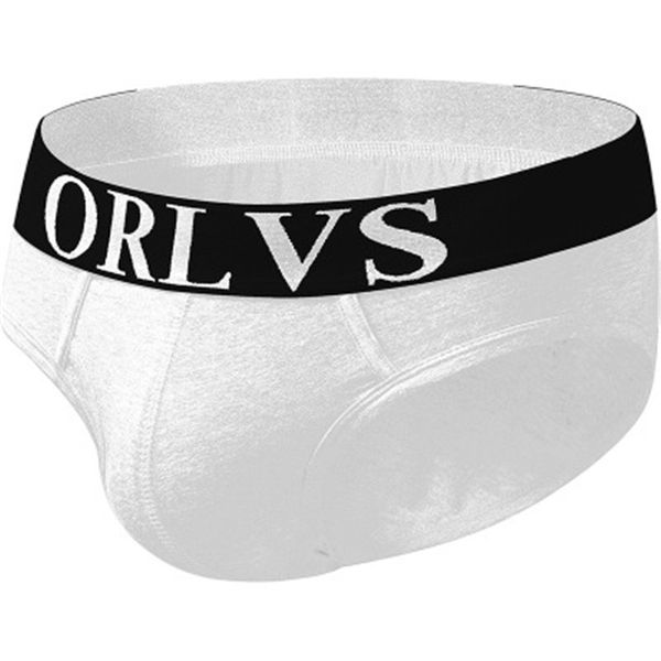 

fashion trend underwear clothing solid color mens underpants and fashionable cotton panties male briefs breathable briefs underwears, Black;white