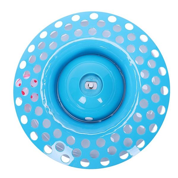 

cat toys 1pc turntable ball pet kitten play toy electric rotating butterfly steel wire interactive for cats