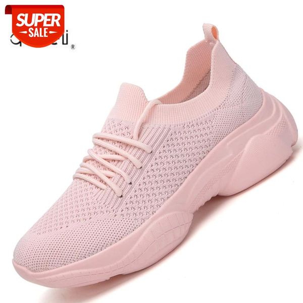 

2020 womens shoes womens sneakers sport shoes running woman for women spring women flat g5501 #g04d