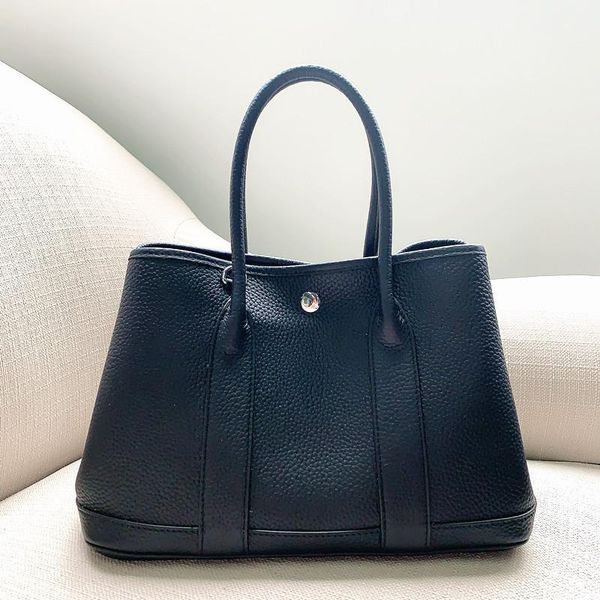 

evening bags 2021 first layer cowhide bag simple large capacity single shoulder diagonal portable mommy tote