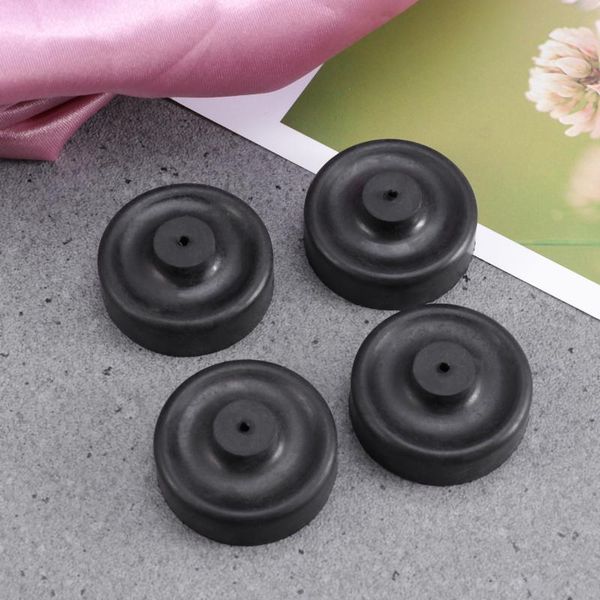

air pumps & accessories 5 pcs a5 silica aquarium pump oxygen membrane for fish tank (inner diameter 3