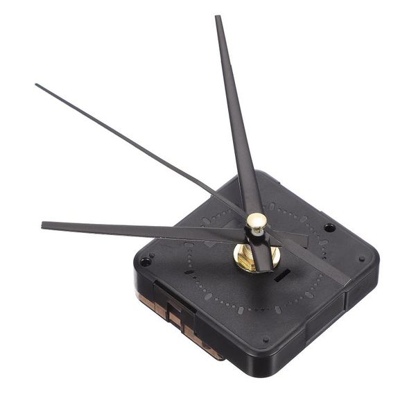 

wall clocks 5pcs nordic style art home decor supplies living room mute