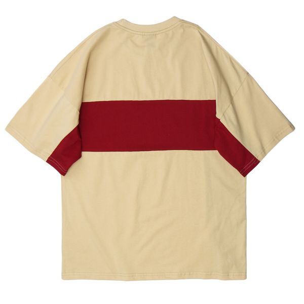 

hip 2021 new hop angel t shirts men summer streetwear babies printed half harajuku cotton short sleeve tees oversized 0y84, White;black