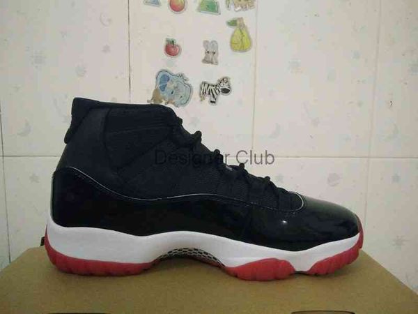 

2019 bred j11 basketball shoes sneaker men's shoes 378037-061