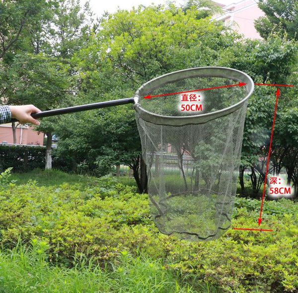 

carp net carp fishing europe market landing net