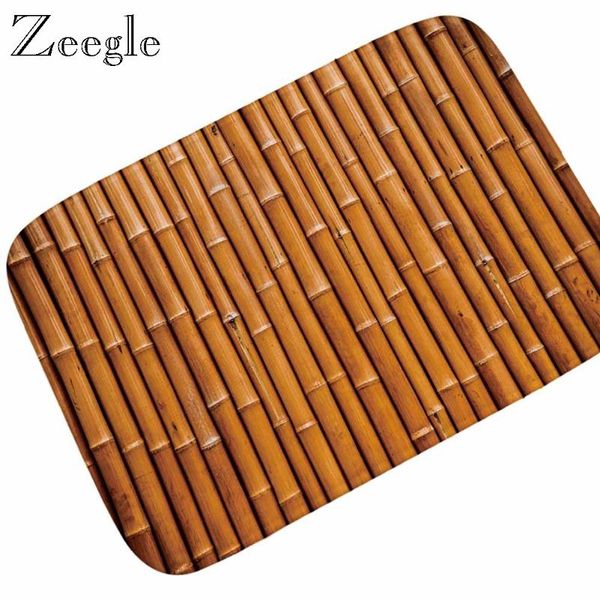 

cushion/decorative pillow zeegle soft carpet doormat outdoor rugs floor mats non-slip kitchen rug entrance absorbent bathroom foot mat