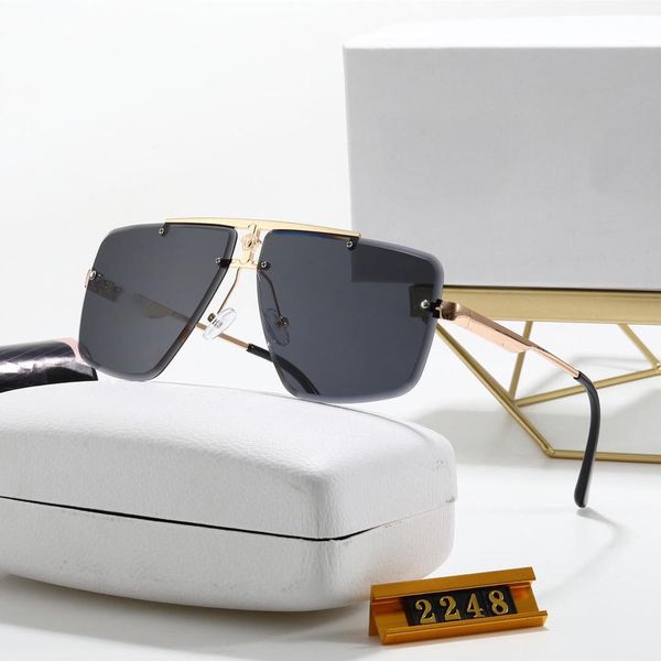 

polarized ladies and men's classic square sunglasses uv400 summer protective lens driving beach multicolor optional, White;black