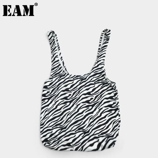 

evening bags [eam] polster casual tote for women 2021 handbags and purses high capacity female daily travel crossbody shoulder bag 8a653