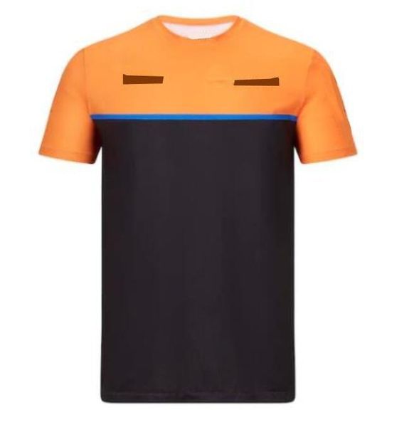 

2021f1 season formula one racing clothes short-sleeved t-shirt car logo shirt