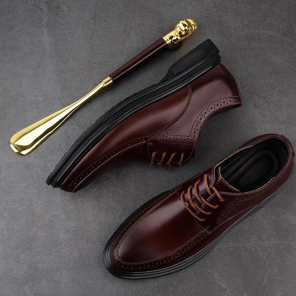 

casuales men sale sapatos casual sapato leisure flat mens informales man loafers spring hombre fashion para black shoes leather