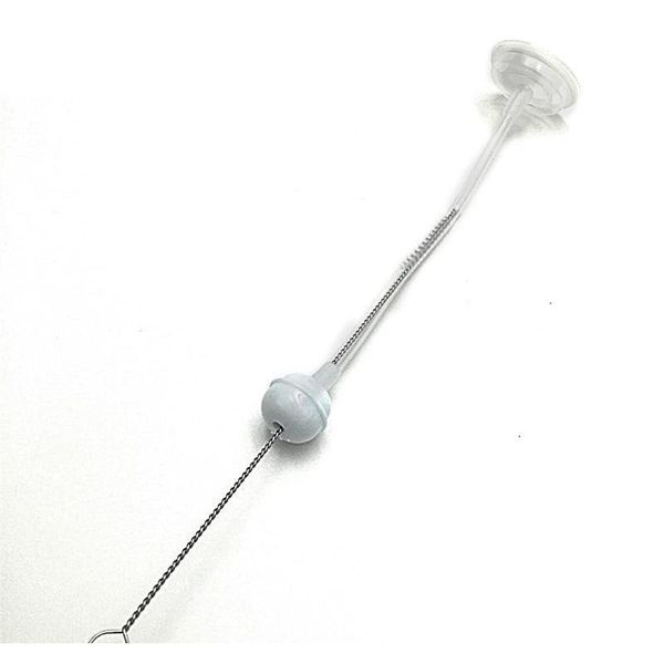 

pipe cleaners nylon straw cleaners cleaning brush for drinking pipe stainless steel pipe cl jllesc sport77777