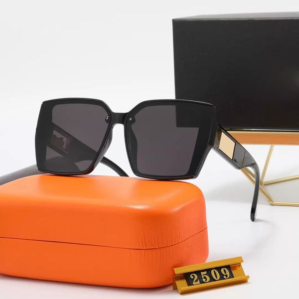 

vintage oversize square sunglasses women luxury brand big frame man sun glasses black fashion gradient female glasses 6 colors highly qualit, White;black