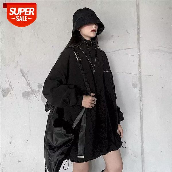 

women casual girls' fashion streetwear trendy casual leisure new streetwear homewear outfit activewear club party #bh7x, Black