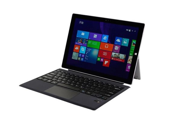 

keyboards wireless bluetooth keyboard for surface pro 3 4 5 6 go backlit