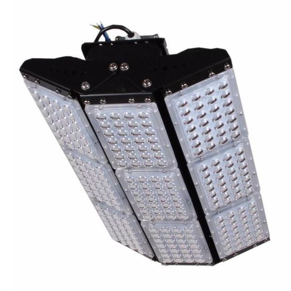 

floodlights led flood light 500w 300w 200w 150w 100w tunnel adjustable for building engineering project industrial