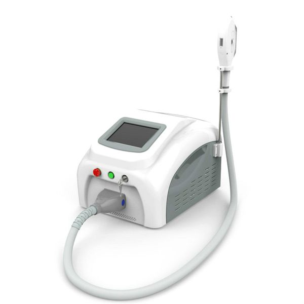 

powerful ipl elight laser hair removal pain fast hair removal skin rejuvenation ipl opt shr instrument