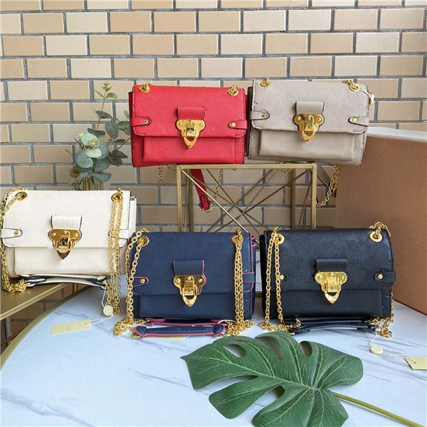 

chain luxury designers bags messenger handbags 2021 fashion purse lady thread women wallets hobo purses famous designer cross body totes fem