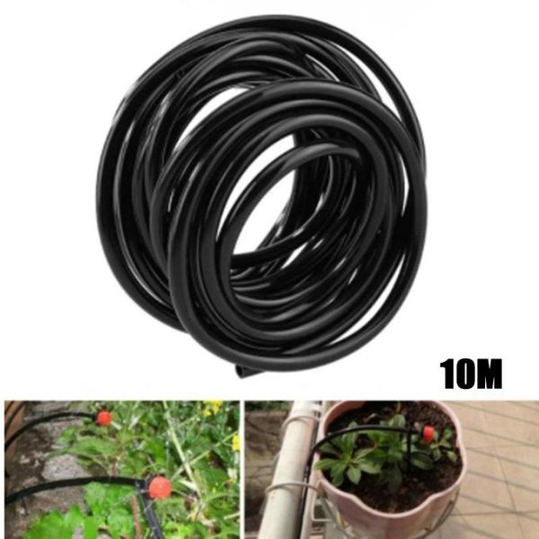 

watering equipments plants garden hose sprinkler irrigation 1/4 inch 10m farm