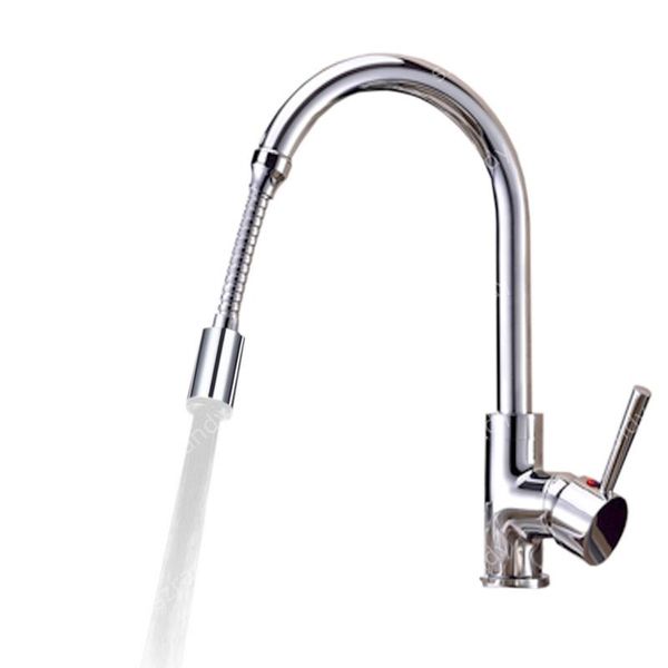 

other faucets, showers & accs kitchen sink glow water stream shower led white color