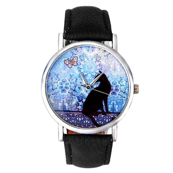 

wristwatches modern fashion quartz watch men women mesh stainless steel watchband casual wristwatch gift for female ceasuri &50, Slivery;brown
