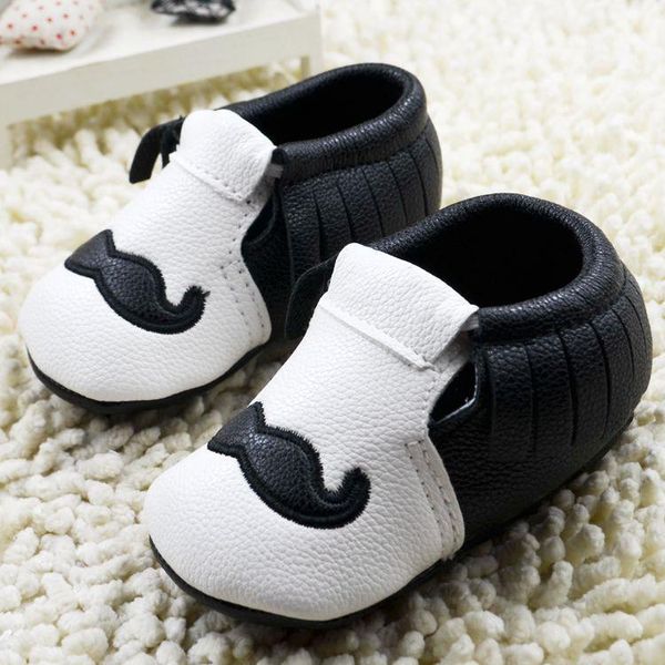 

first walkers spring and autumn winter baby's soft sole prewalker for 0-12 months boy non slip shoes babies