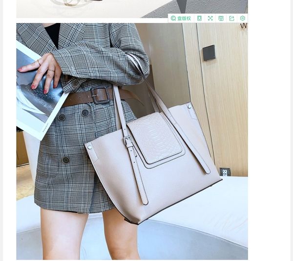 

da294 womens designer handbag luxury should bag fashion tote purse wallet crossbody bags backpack small chain purses shopping