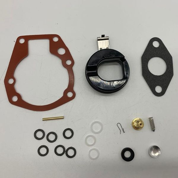 

parts carburetor rebuild kit pro for johnson evinrude 398532 0398532 18-7043 outboards