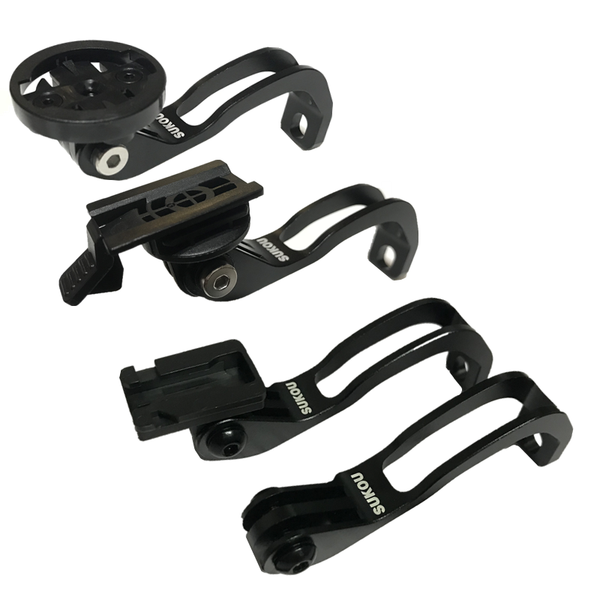 

bike lights road front fork c brake for dahon foldable bicycle lampholder compatible with cateye gaciron motion camera