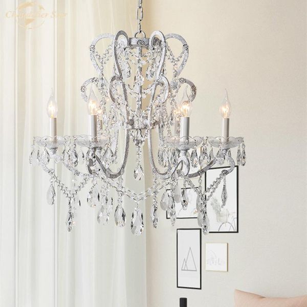 

postmodern chandeliers lighting crystals led lights nordic luxury indoor lamp for kitchen living room bedroom dining room