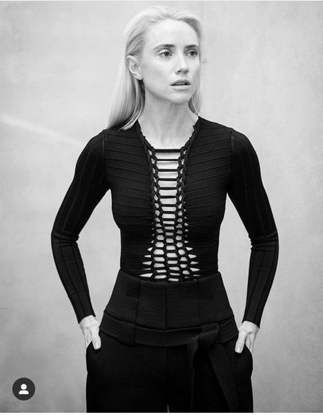 

women's sweaters 2021fw autumn women lace up knitted sweater ladies bottoming jumpers 3 color ddxgz3, White;black