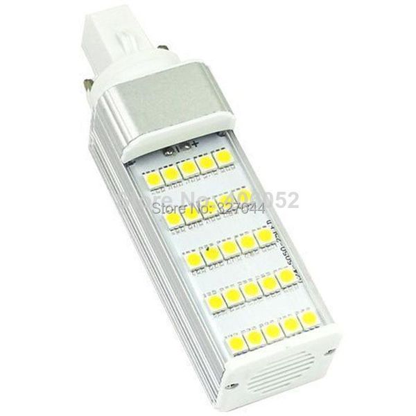

bulbs aluminum led corn light 5w smd 25leds e27 g24 lamp bulb lighting 220v 110v 240v