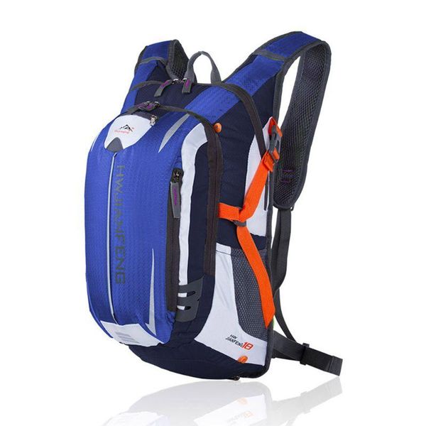 

backpack 18l biking ridding rucksack for running hiking camping travelling