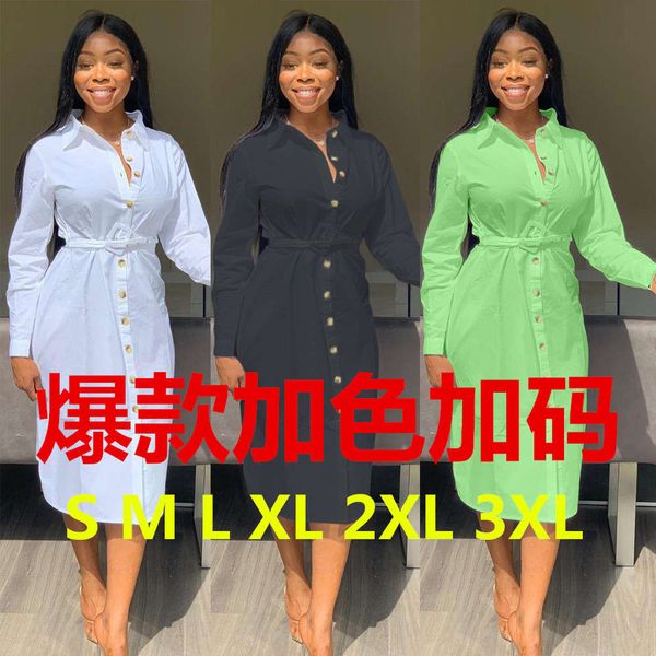 

autumn fashion color without belt, White;black