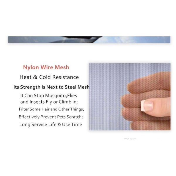 

2018 summer pet supplies paw shape print anti-bite small doggie dogs cat door for window screen wholes jllxmh sport777