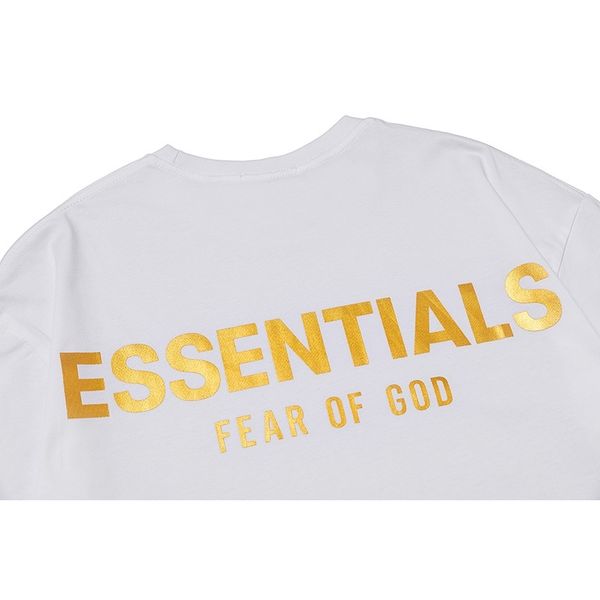 

trendy essentials feel of god t shirts, White;black