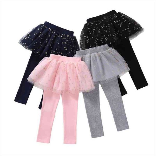 

girls skirt-pants spring autumn children legging print kids girl pants fashion girls clothes kids trousers 2 4 7 years, Blue