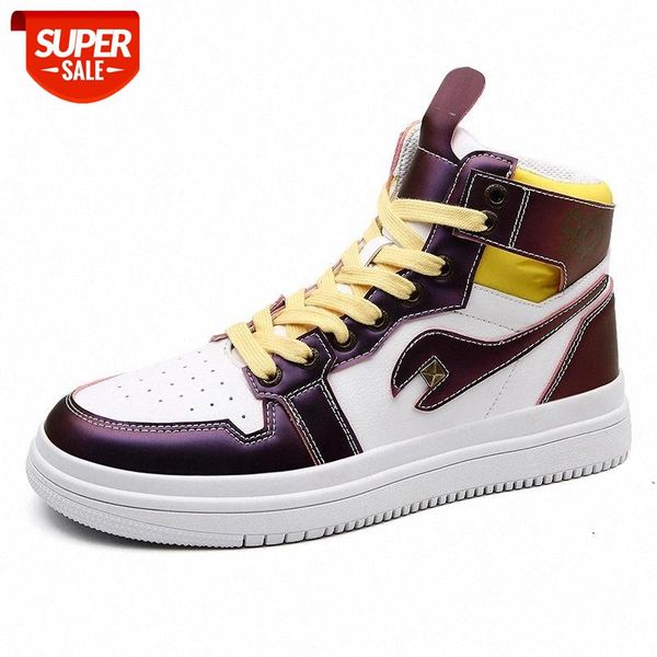 

men shoes couple fashion casual sneakers women autumn outdoor sports shoes lace up running footwear trend zapatos #6w6r