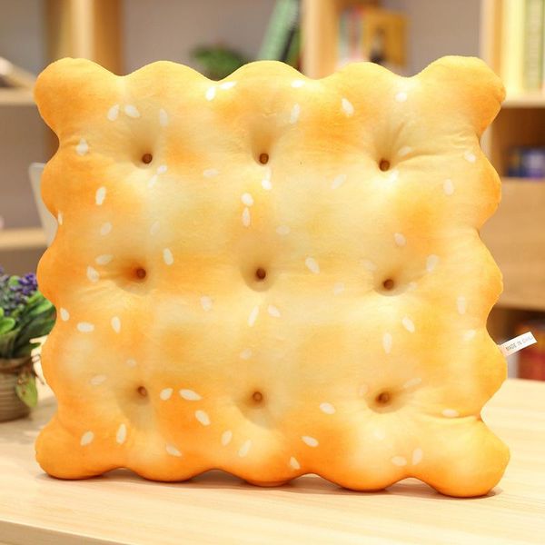

cushion/decorative pillow chair ground tatami pad office sedentary plus thick mat emulational cookie student stool ass cushion