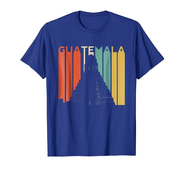 

Guatemala Shirt Chapin Atitlan Tikal Maya Mayan Retro Guate, Mainly pictures