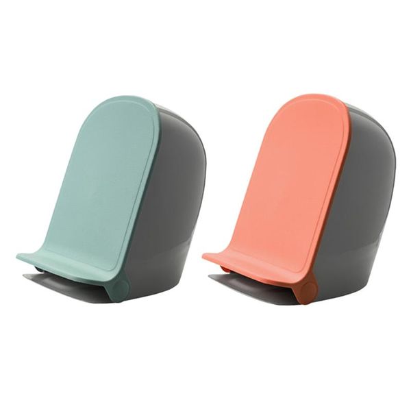

waste bins matte surface pp polypropylene pedal trash can simple design kitchen bathroom wastebasket fashion for office living room