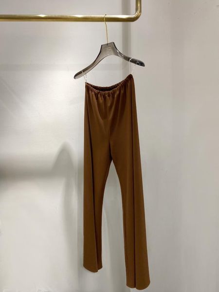 

women's pants & capris 2021 women fashion loose casual wool air 1005, Black;white