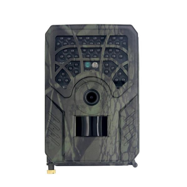 

pr300c wifi hunting camera 24mp wildlife trail camera motion night infrared vision wireless app scouting p traps